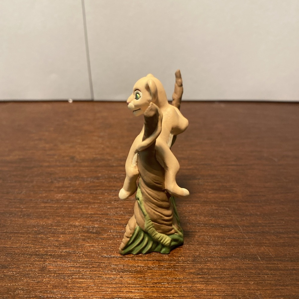 Hallmark Keepsake Ornament 1994 Nala The Lion‎ King - Picture 2 of 5